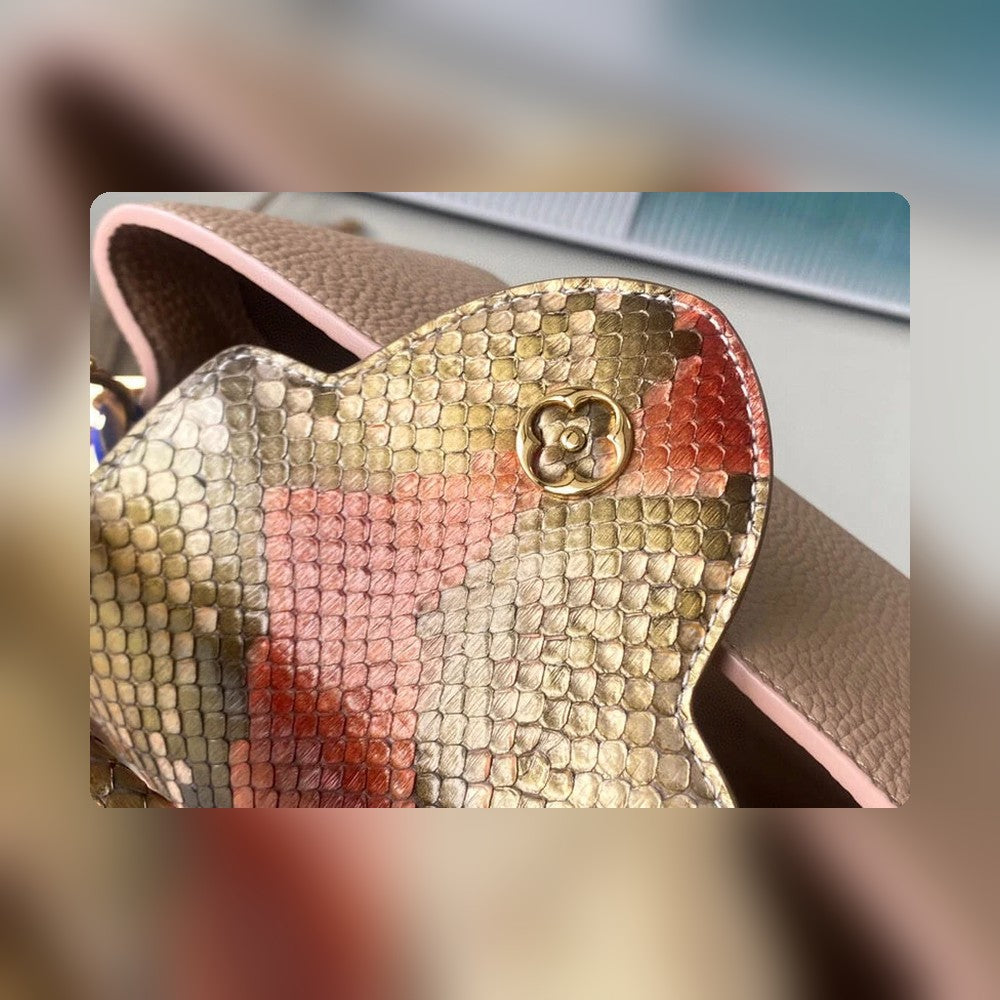 Anum Bags Detail