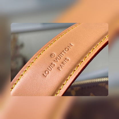 Anum Bags Detail