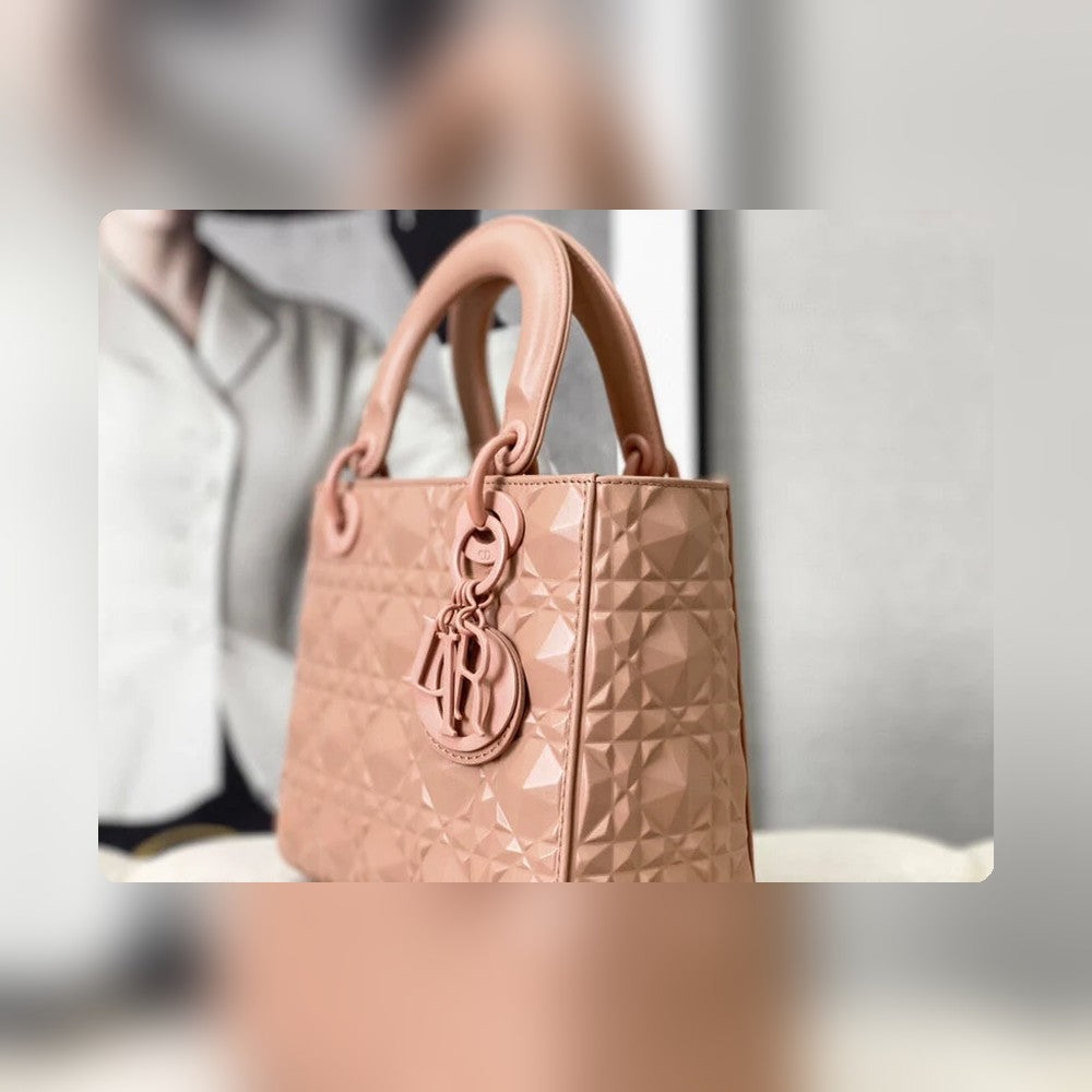 Anum Bags Detail
