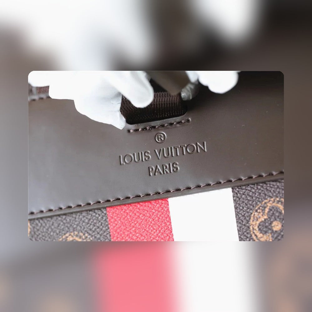 Anum Bags Detail
