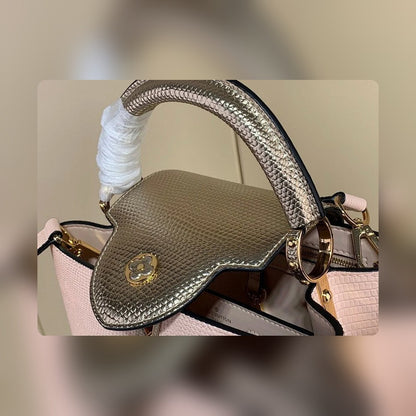 Anum Bags ln Luxury Bag --56678
