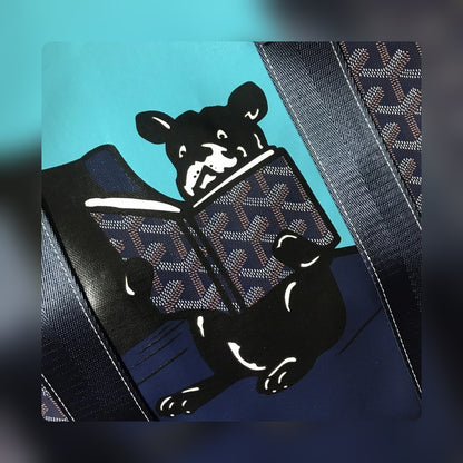 VBS - GOD Bags - 290