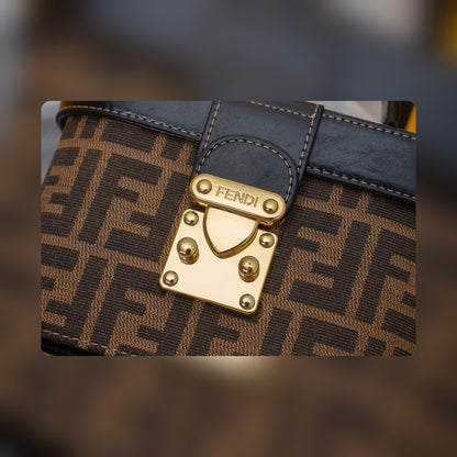 Anum Bags Detail