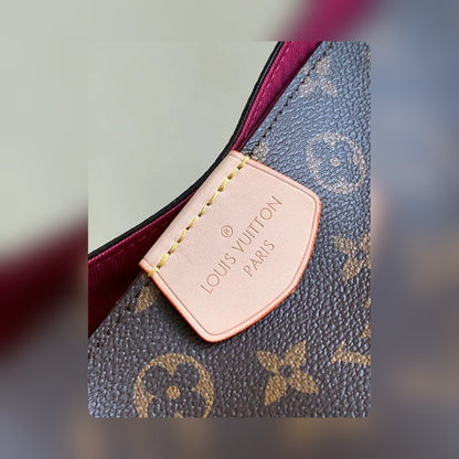 Anum Bags ln Luxury Bag --56325