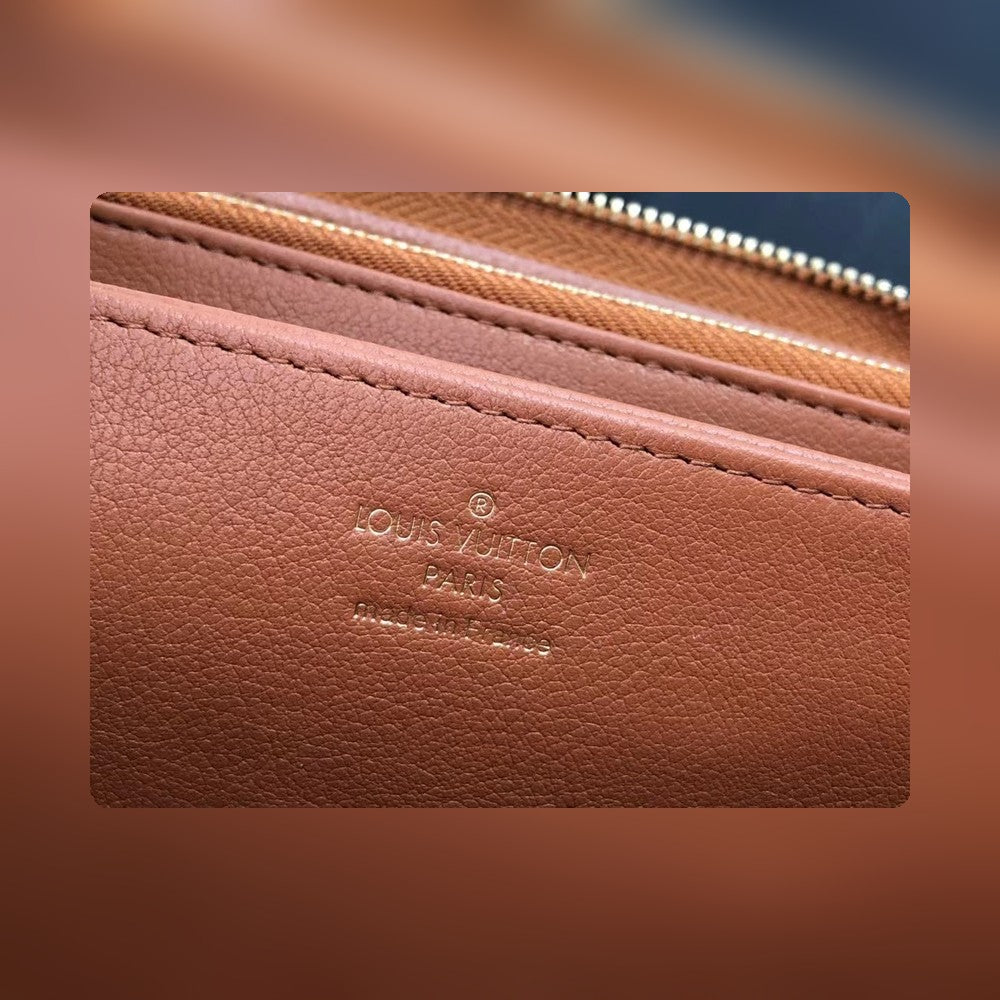 Anum Bags Wallets - DESIGNER WALLETS FOR WOMEN - AFFORDABLE LUXURY - 4392