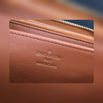 Anum Bags Wallets - DESIGNER WALLETS FOR WOMEN - AFFORDABLE LUXURY - 4392