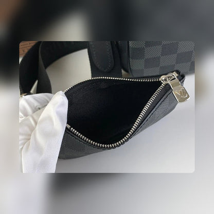 Anum Bags ln Luxury Bag --58377