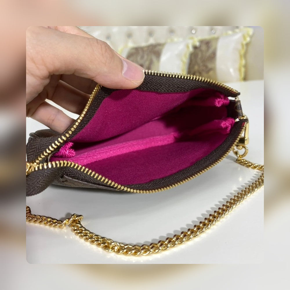 Anum Bags - High-Quality Designer Products for You - AFFORDABLE LUXURY BAGS - 4351