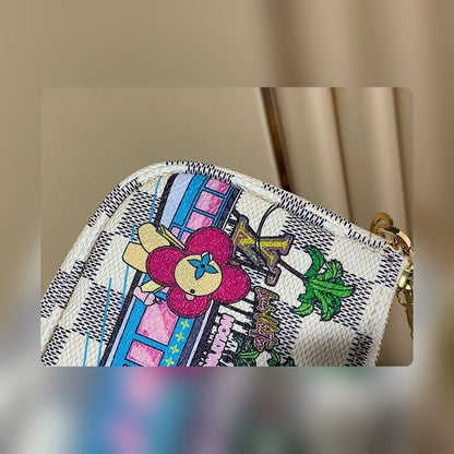 Anum Bags - Premium Luxury Goods and Accessories - AFFORDABLE LUXURY BAGS - 16933