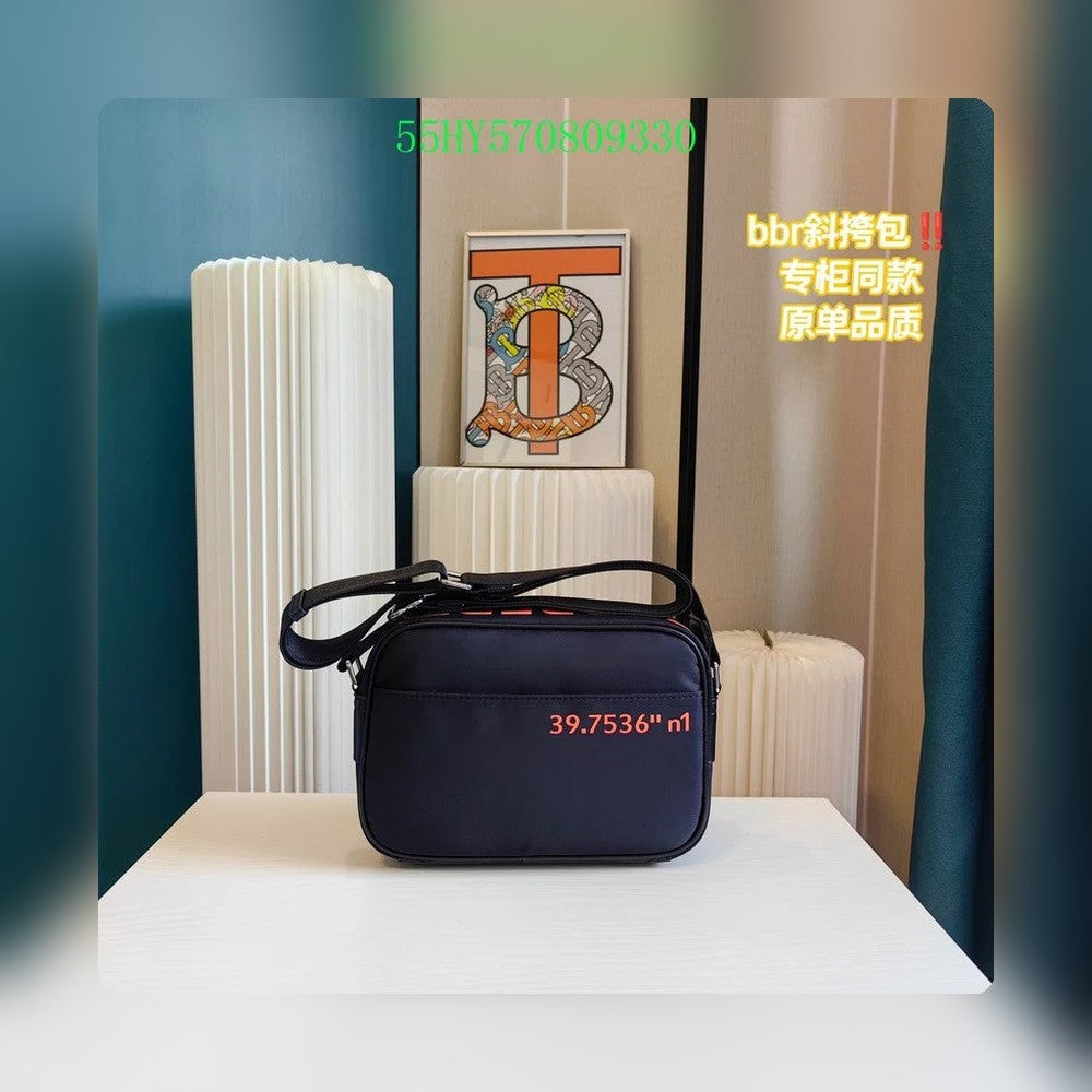 VBS Fashion -BBR Bags - 088