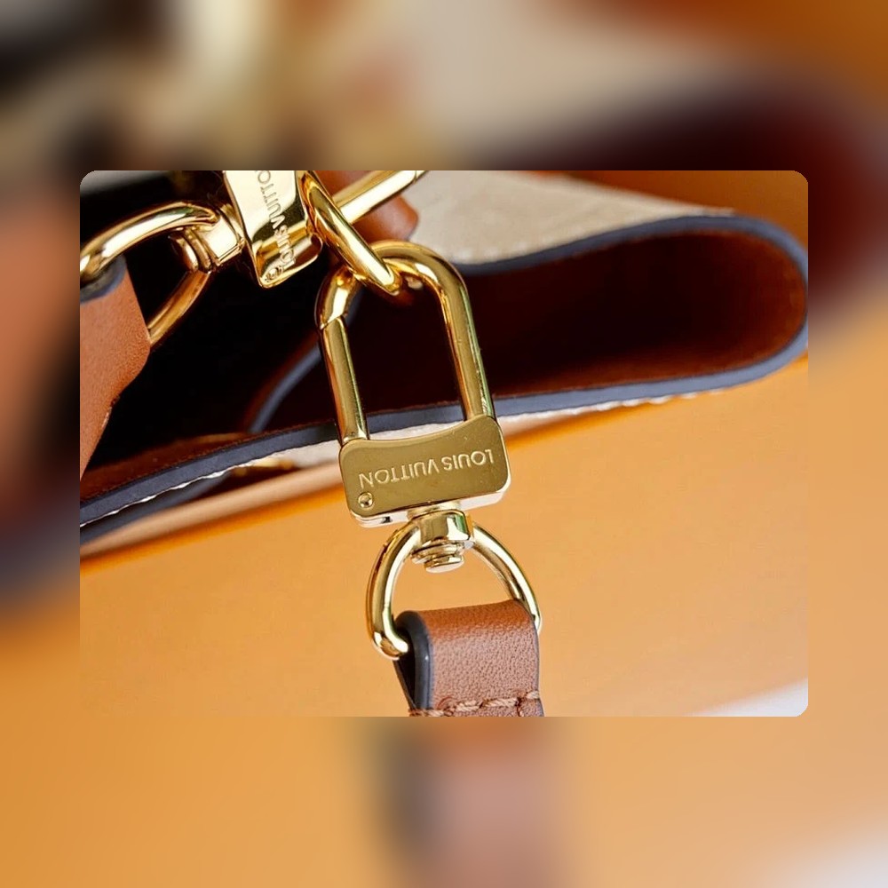 Anum Bags LV Luxury Bag --55908