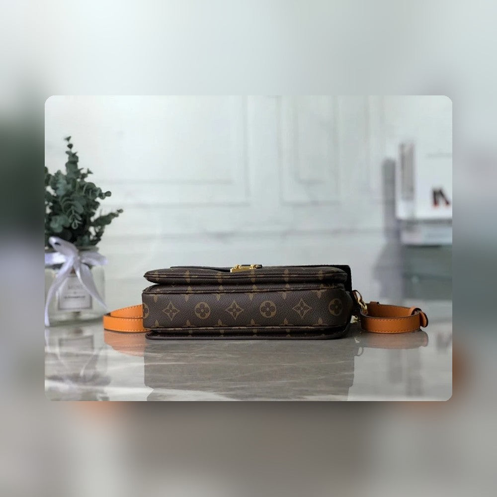 Anum Bags ln Luxury Bag --58372