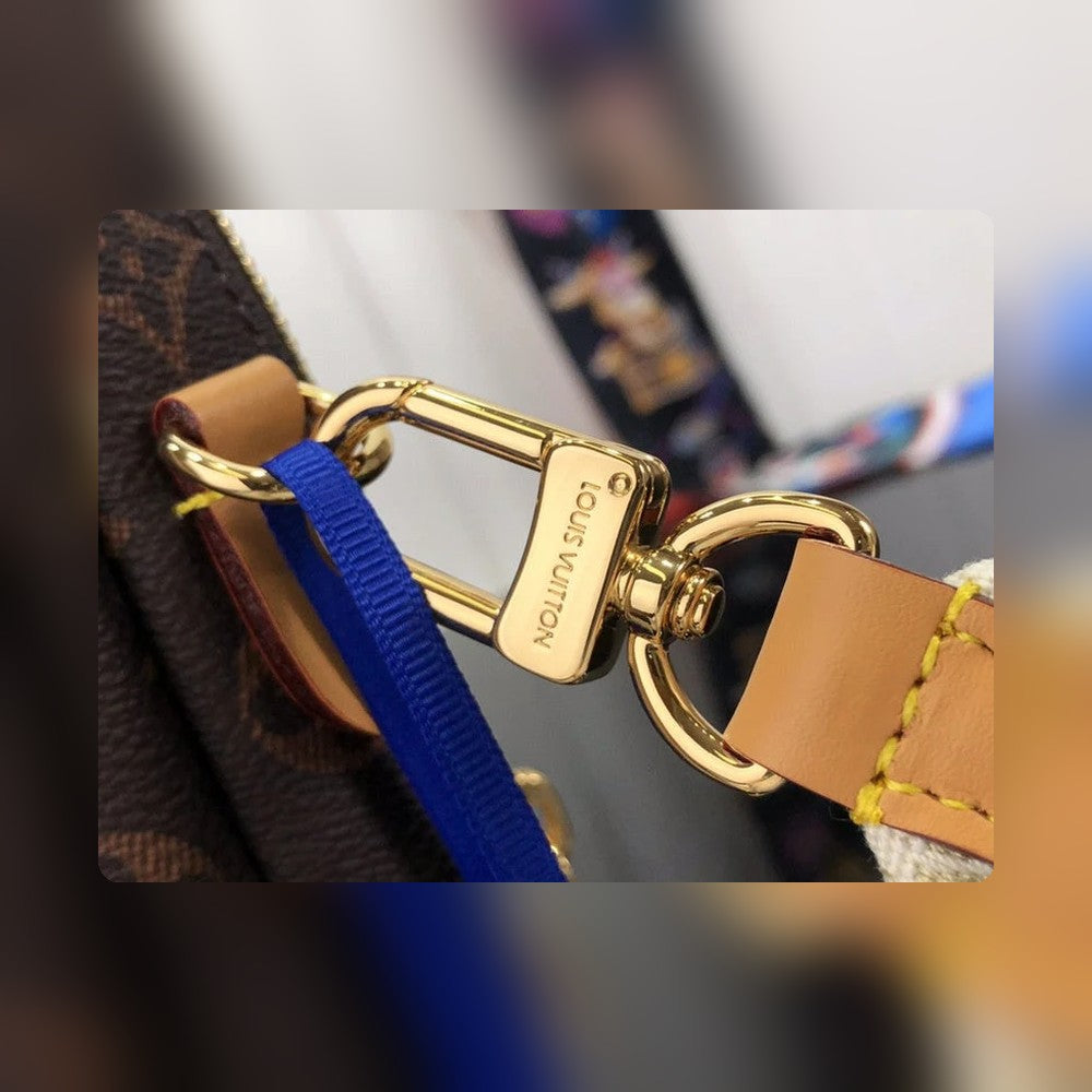 Anum Bags Detail