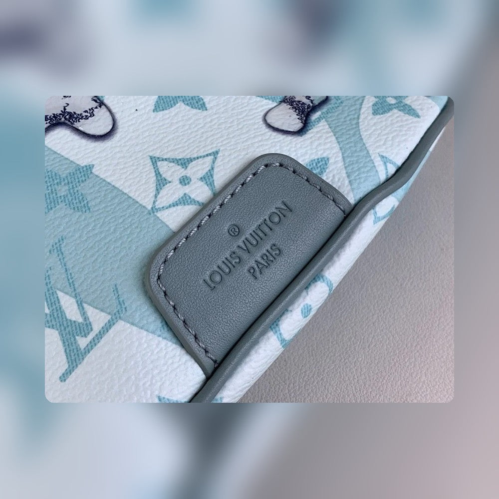 Anum Bags ln Luxury Bag --56360