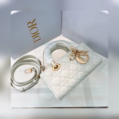 Anum Bags Detail