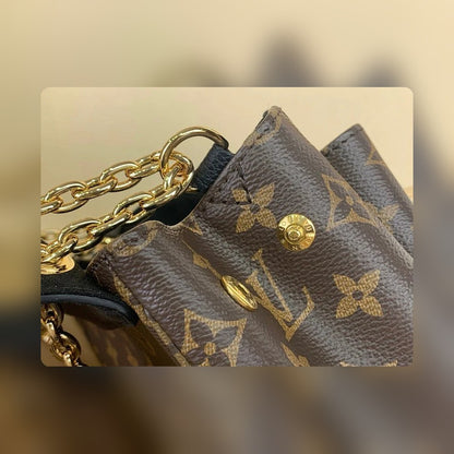 Anum Bags ln Luxury Bag --56443
