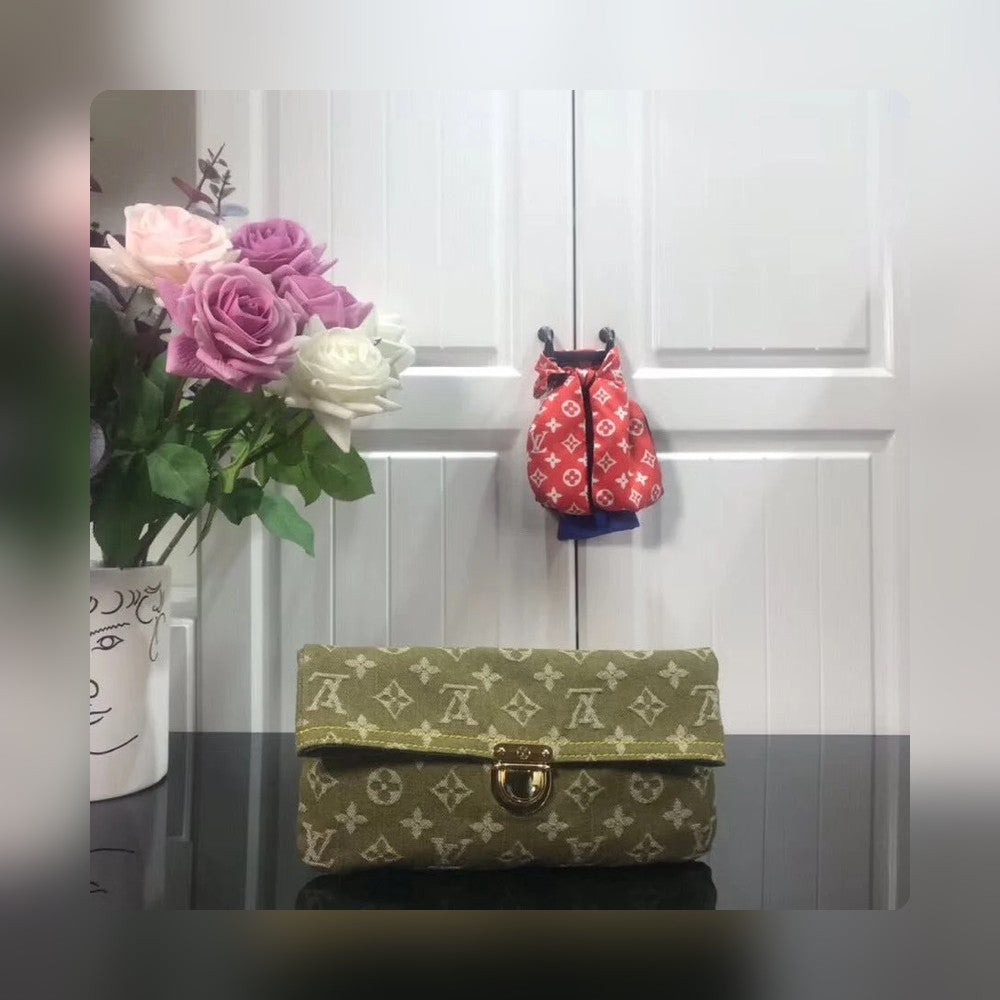 Anum Bags - Premium Luxury Goods and Accessories - AFFORDABLE LUXURY BAGS - 3802