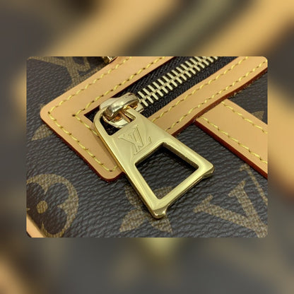 Anum Bags Detail