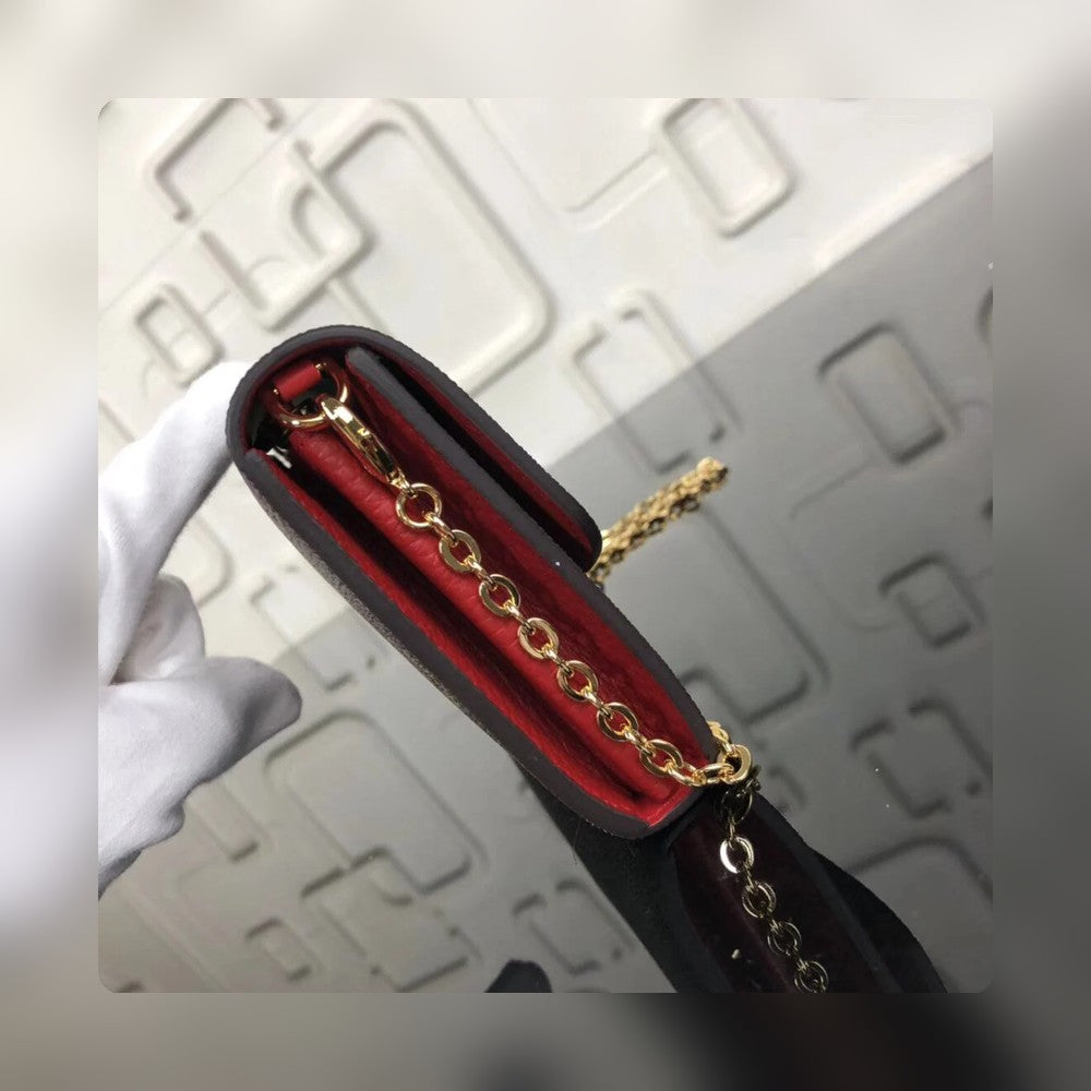 Anum Bags Wallets - DESIGNER WALLETS FOR WOMEN - AFFORDABLE LUXURY - 4492