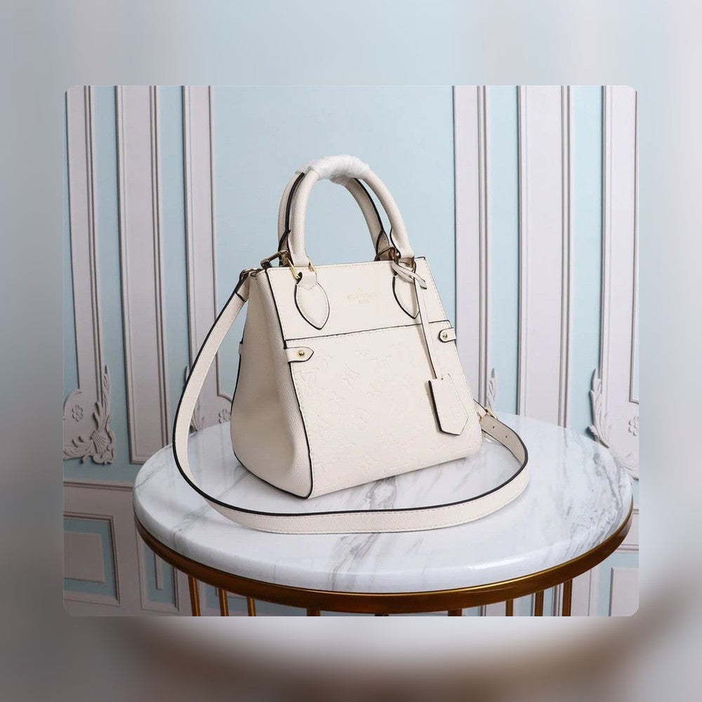Anum Bags Detail