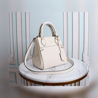 Anum Bags Detail