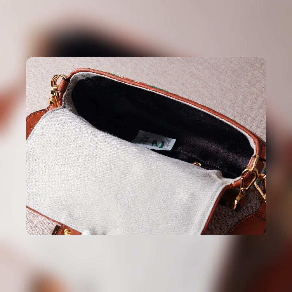 Anum Bags Detail