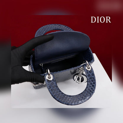Anum Bags Detail