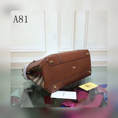 Anum Bags Detail