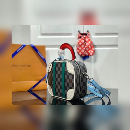 Anum Bags - High-Quality Designer Products for You - AFFORDABLE LUXURY BAGS - 3895