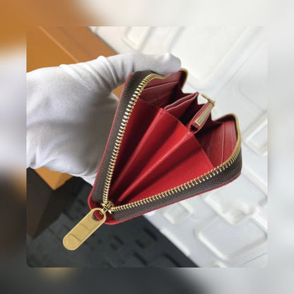 Anum Bags Wallets - Premium Luxury Goods and Accessories - AFFORDABLE LUXURY - 4546