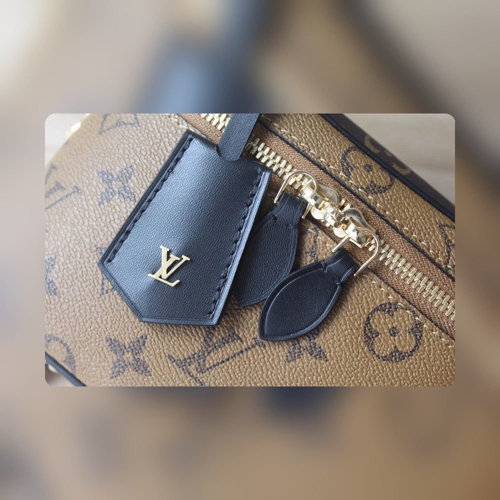 Anum Bags ln Luxury Bag --56641