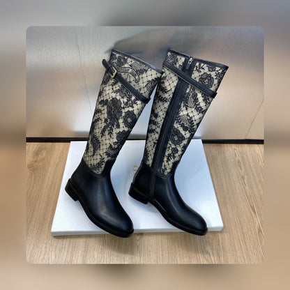VBS EMPREINTE BOOT BLACK KCI831FFC S900