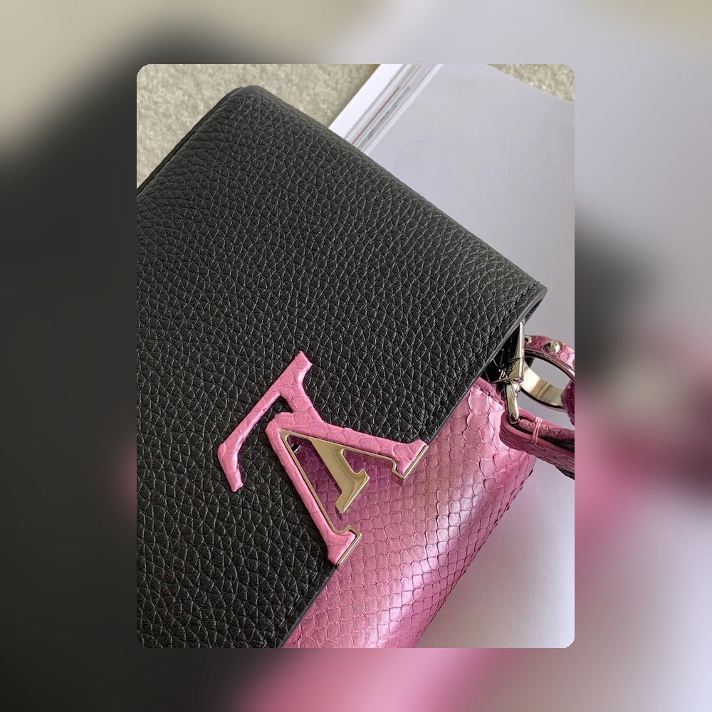Anum Bags ln Luxury Bag --58237