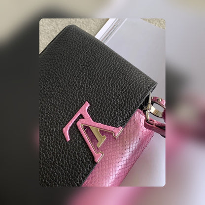 Anum Bags ln Luxury Bag --58237