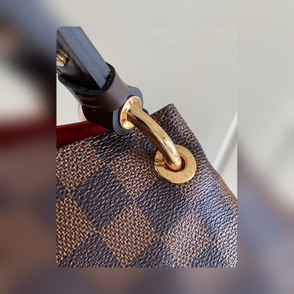 Anum Bags ln Luxury Bag --56517