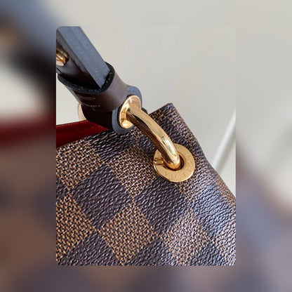 Anum Bags ln Luxury Bag --56517