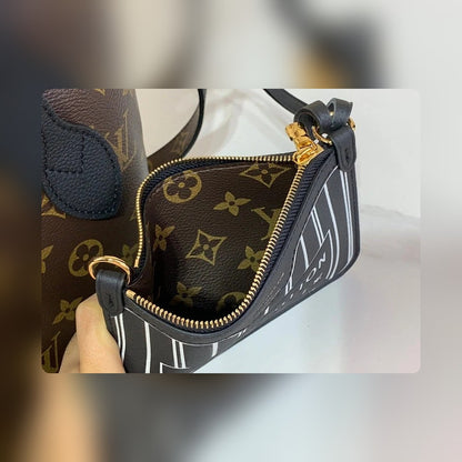 Anum Bags ln Luxury Bag --56681