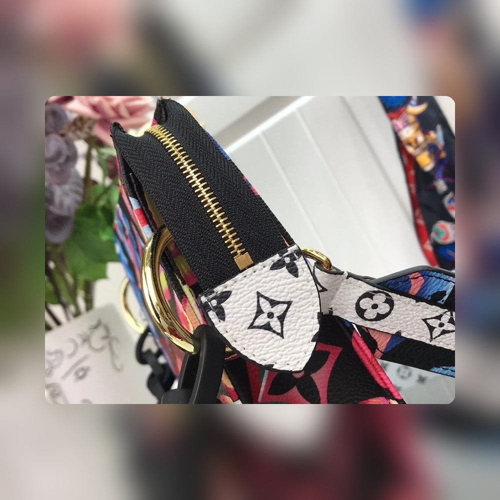 Anum Bags - Premium Luxury Goods and Accessories - AFFORDABLE LUXURY BAGS - 3462