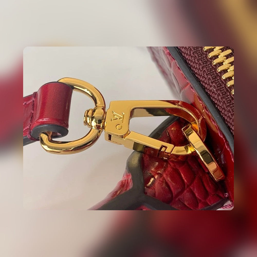 Anum Bags LV Luxury Bag --55937