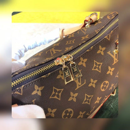 Anum Bags Detail