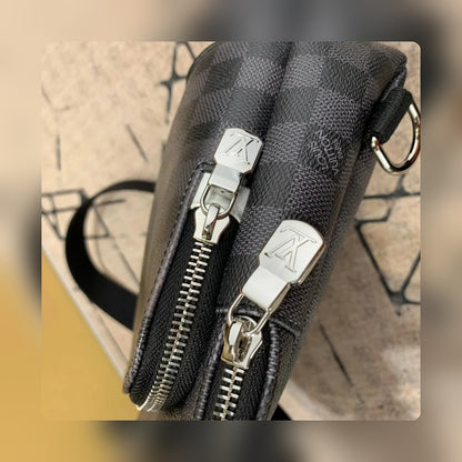 Anum Bags ln Luxury Bag --56867