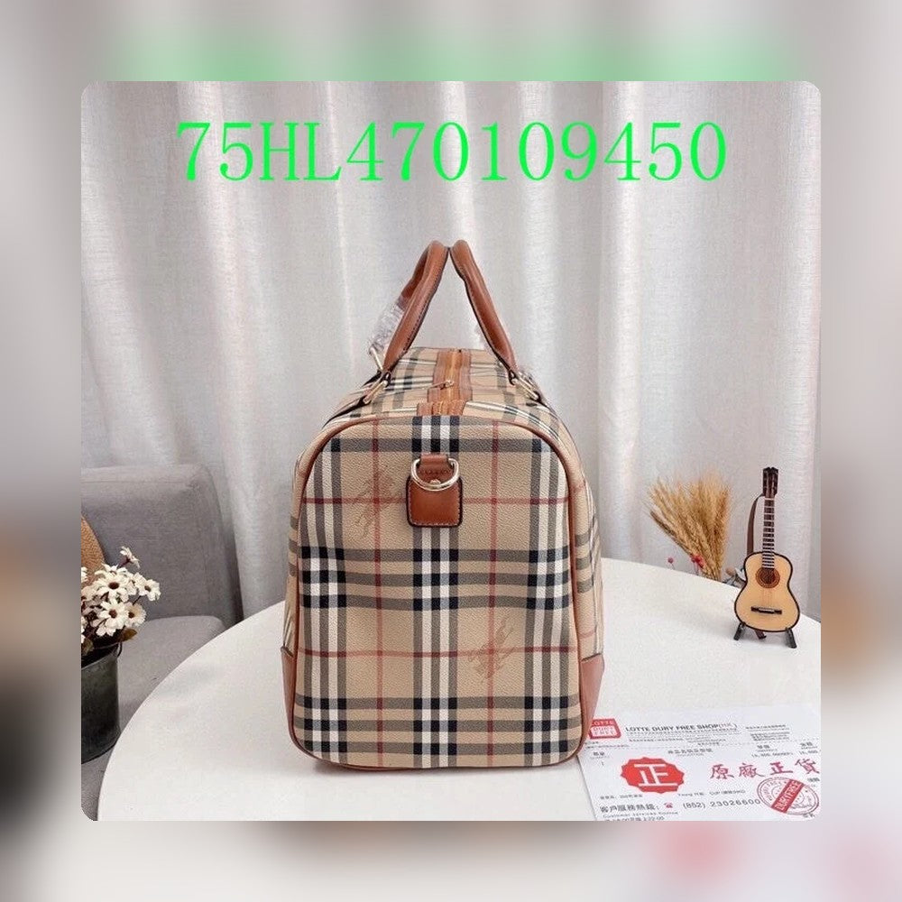 VBS Fashion -BBR Bags - 213