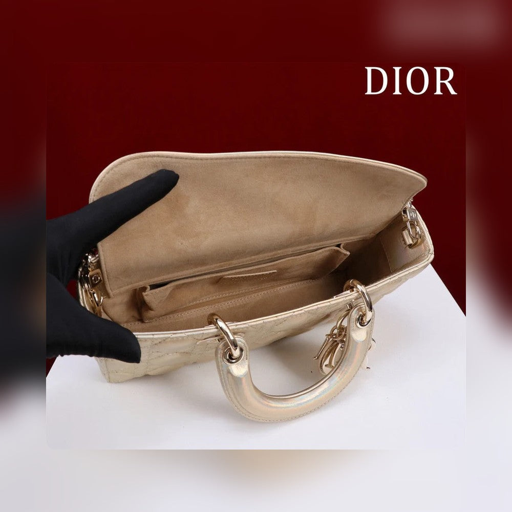 Anum Bags Detail
