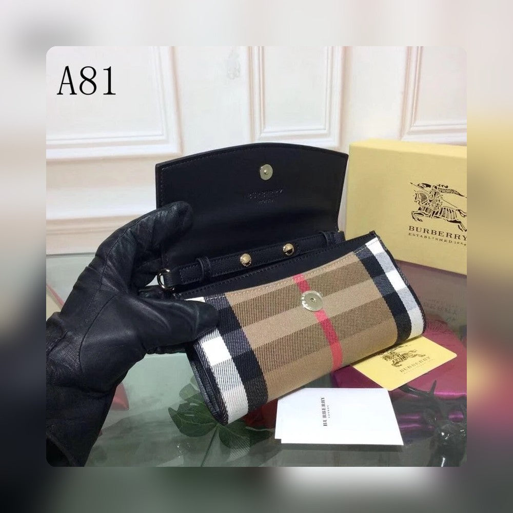 Anum Bags Detail