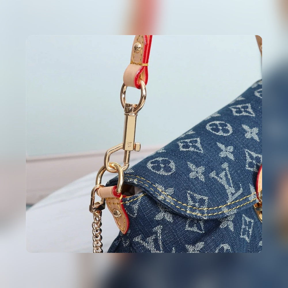 Anum Bags Detail