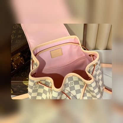 Anum Bags LV Luxury Bag --55933