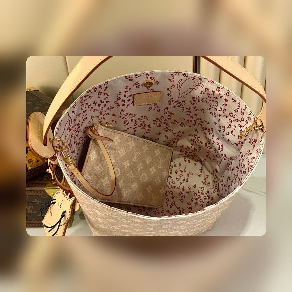 Anum Bags ln Luxury Bag --56460