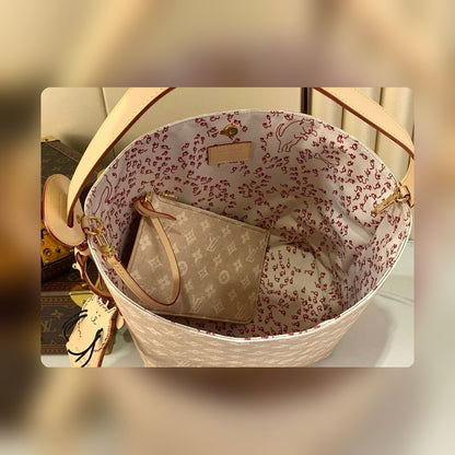 Anum Bags ln Luxury Bag --56460