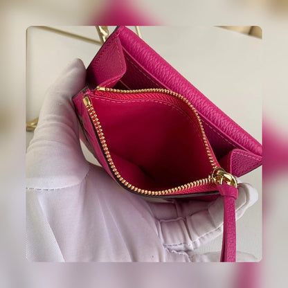 Anum Bags ln Luxury Bag --56825
