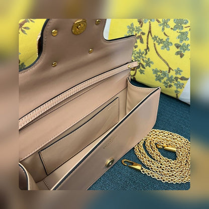 Anum Bags - DESIGNER BAGS FOR WOMEN - AFFORDABLE LUXURY BAGS - 14367